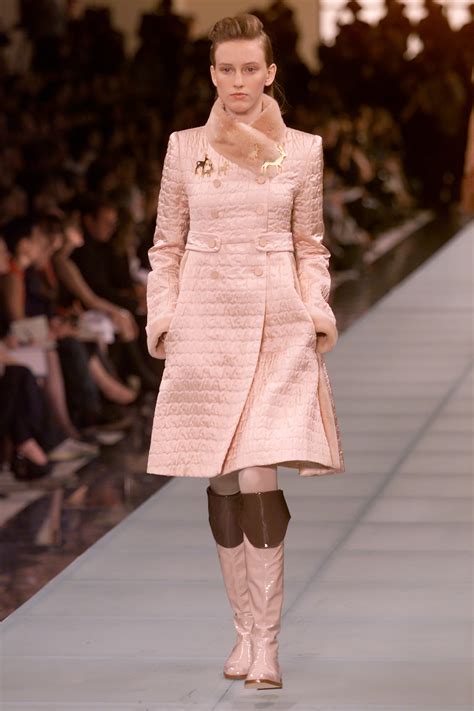 chanel fall 2001|Meer.